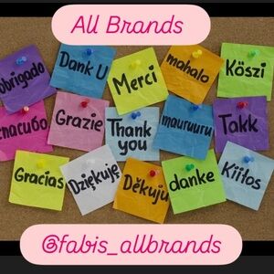 Random Pulls New-Pre-❤️Free Extra Shipping Clothes And shoes